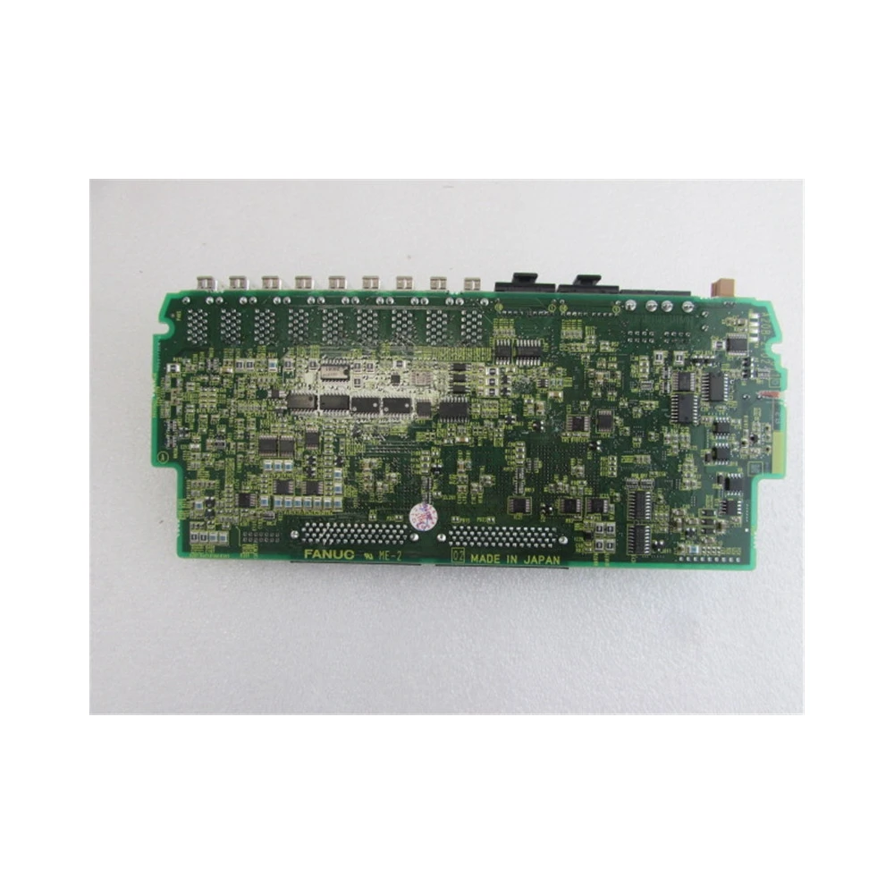 

circuit board fanuc power amplifier board module A16B-1200-0742