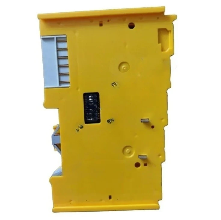 Фото Новый логический модуль BECKHOFF EL6900 TwinSAFE для промышленного управления, ПЛК-модуль, в наличии №2