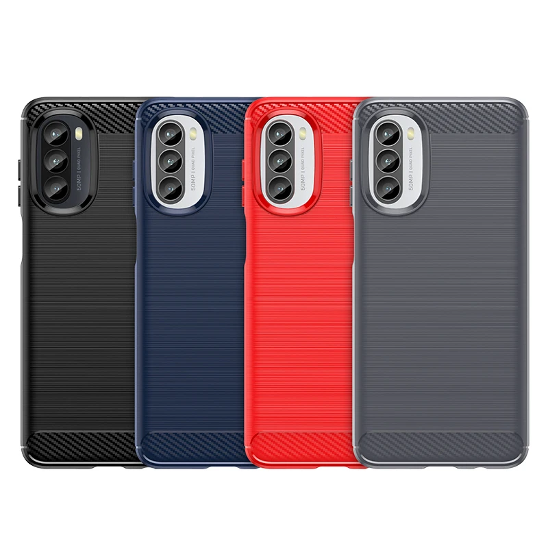 

For Motorola Moto G71S Case for Motorola Moto G71S Cover Shell Fundas Capa Silicon Business Style Phone Cover for Motorola G71S