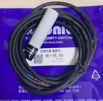 Оригинальный емкостный датчик приближения новинка высокое качество