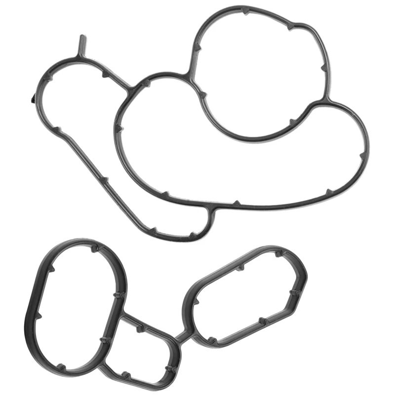 Прокладка корпуса масляного фильтра 11427508970 Для BMW E46 E60N E81 E82