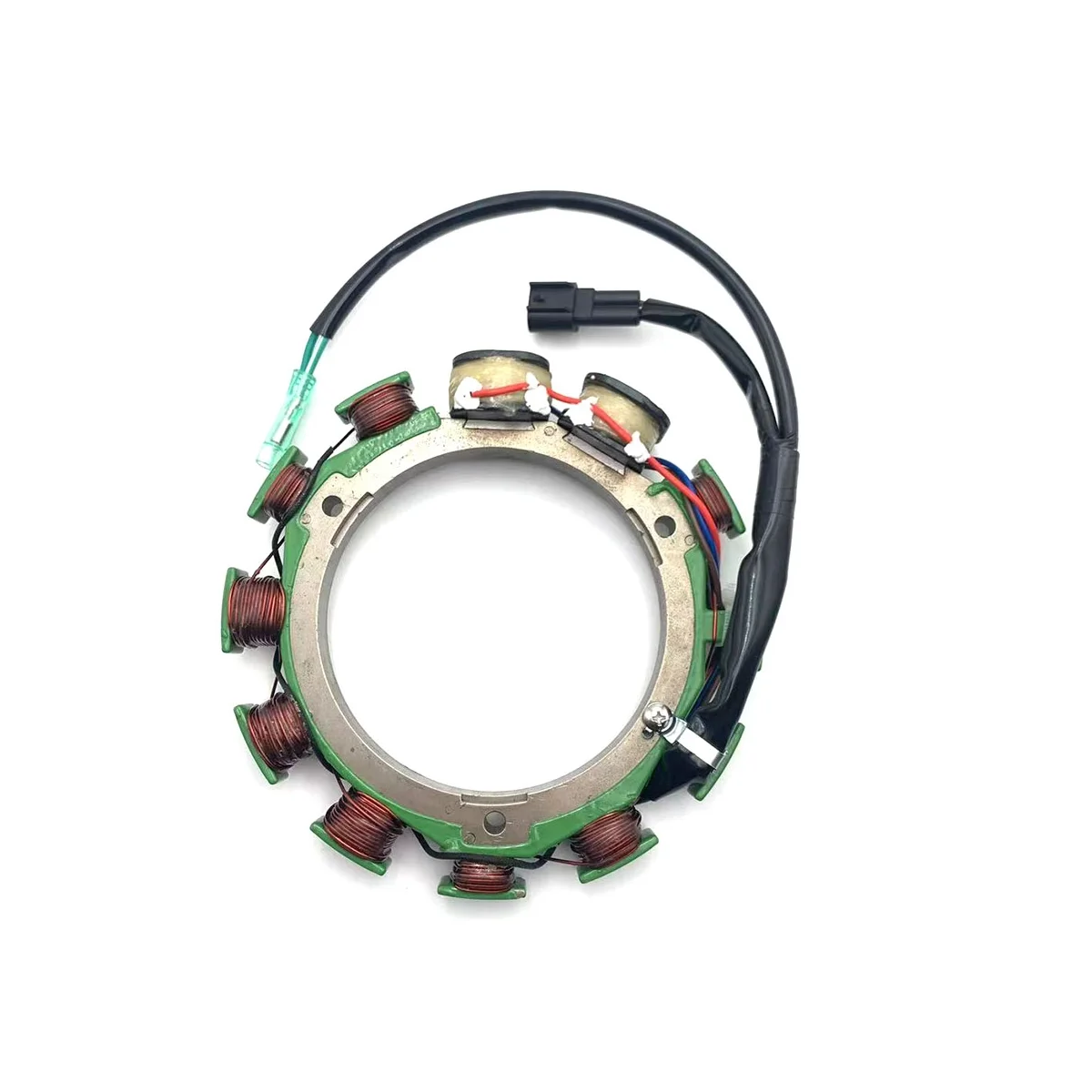 

688-85510 для подвесной катушки зажигания Yamaha T85 HP катушка статора