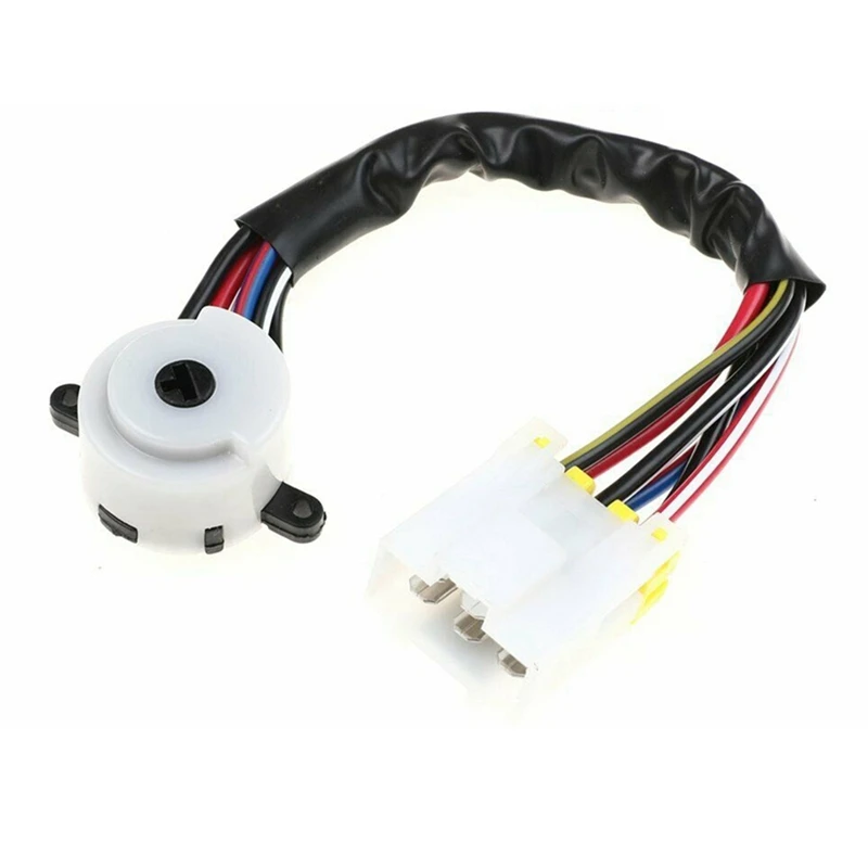 

Кабель зажигания для Nissan Altima Maxima Pathfinder 200SX, 48750-1E411