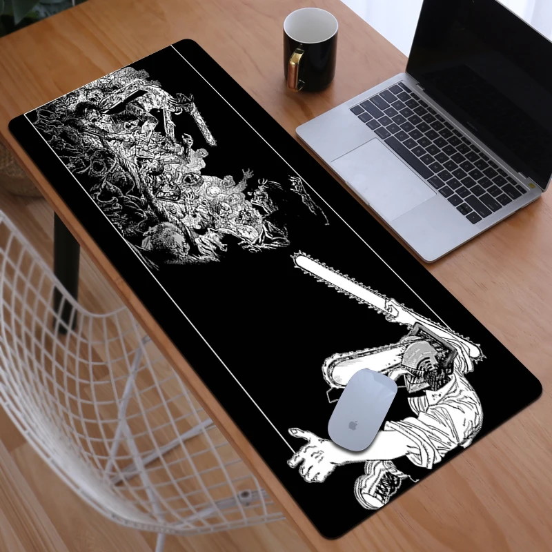 

Игровой коврик для клавиатуры в стиле унисекс