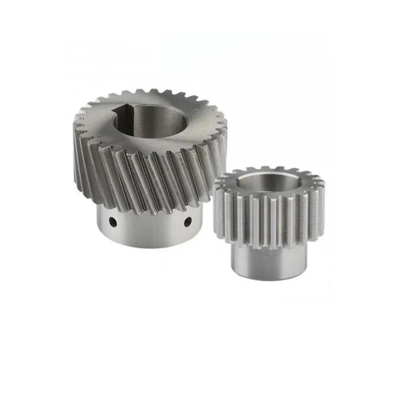 

Precision Machined Parts Of Hardware Products