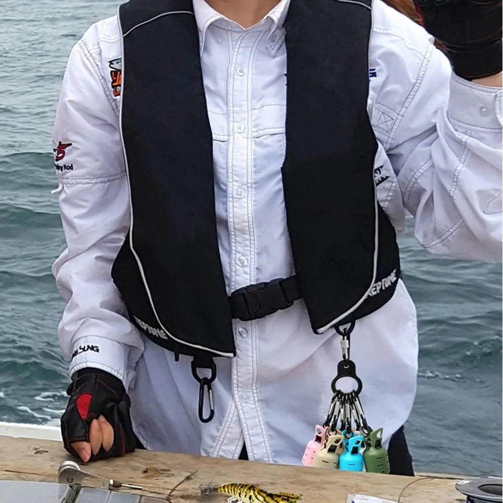 С карабином джиг для кальмара рыболовные снасти универсальный чехол осьминога