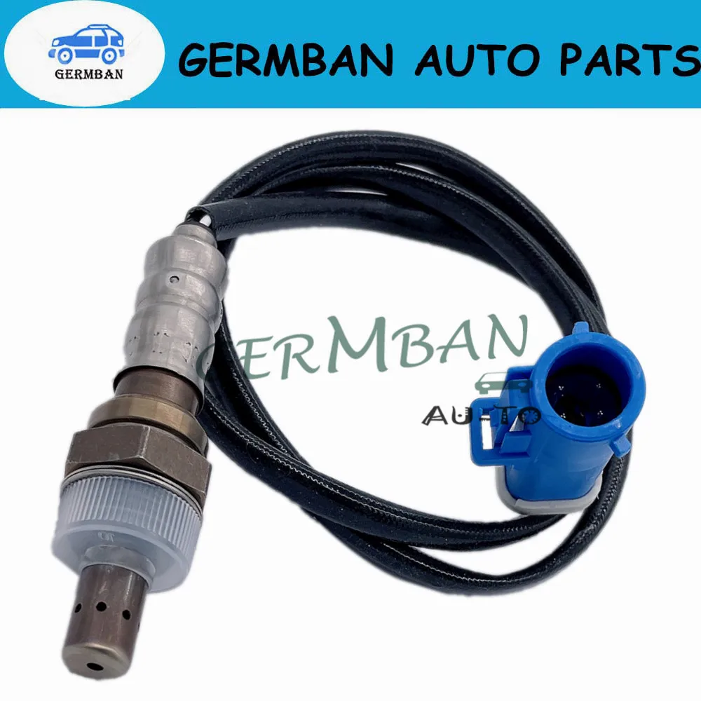 BG339G444AB Lambda ниже по потоку кислородный датчик для Aston Martin V8 Vantage S 4 7 л GT8 BG33-9G444-AB |