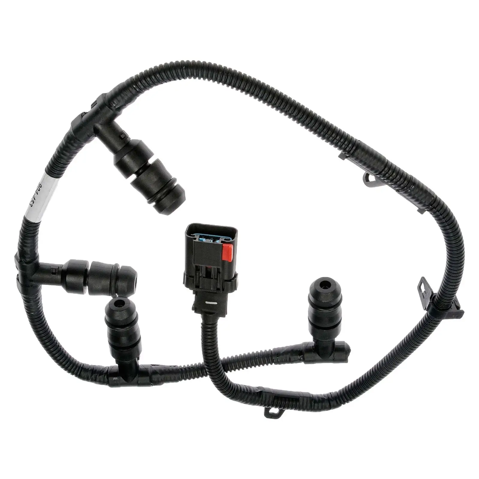 

Светящаяся шлейка 4C2Z-12A690-AB, подходит для 6,0 Professional