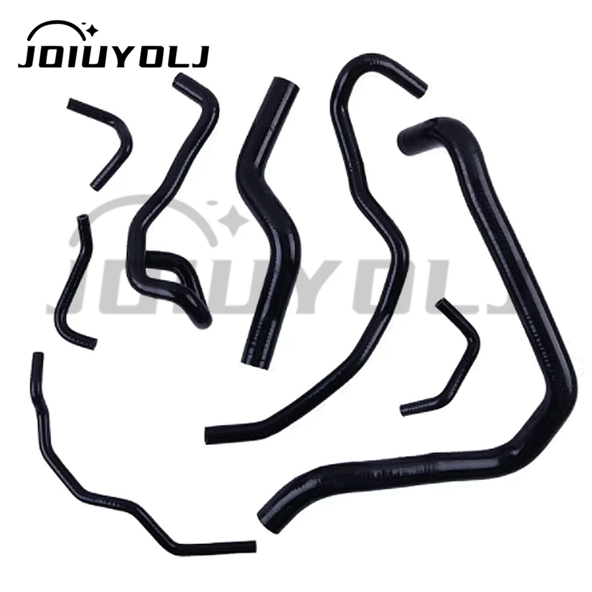 Силиконовый шланг радиатора охлаждающей жидкости для Honda Accord CD5 CD7 CD9 F22B MK6 1994 1995 1996