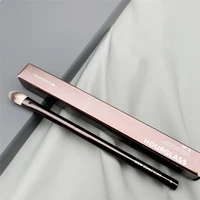 hourglass n%c2%b0 5 concealer brush precision concealer makeup brushes metal handle dense synthetic corrector cosmetics beauty tool