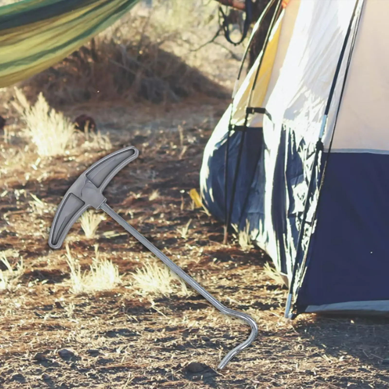 

Устройство для поднятия гвоздей с пластиковой ручкой