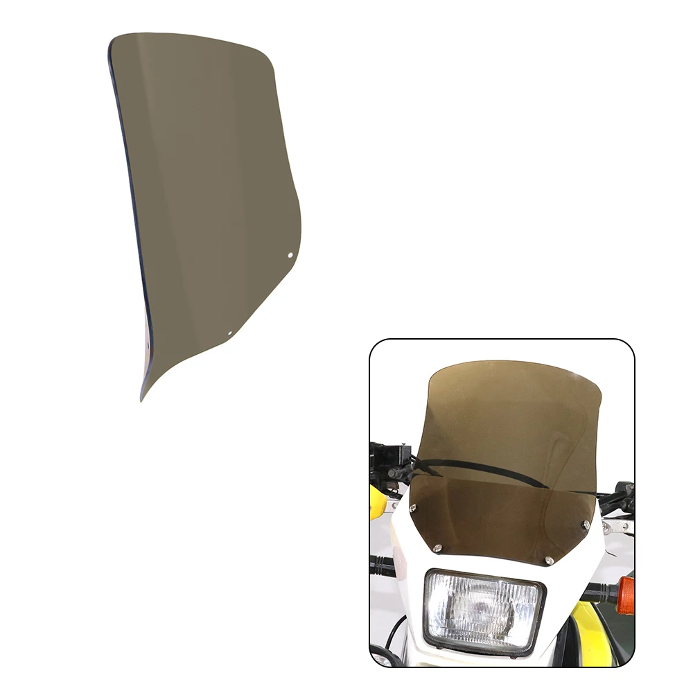 

Motorcycle Windscreen Fit For GAS GAS EC 250 EC 300 EC 250F EC 350F 2021-2023 Wind Screen Windshield Deflector Protector