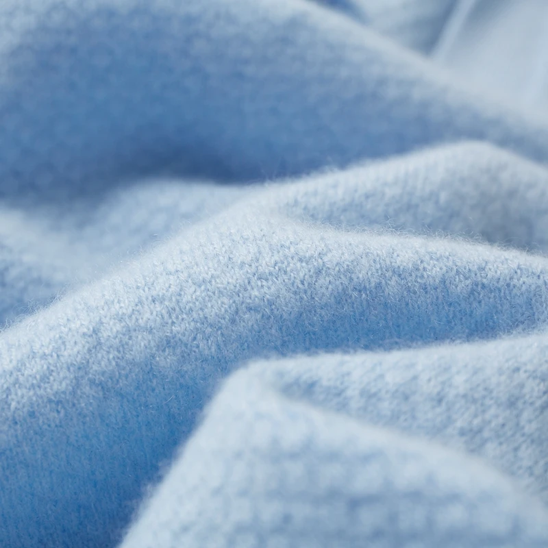 Рисунок 6 - 100% козий кашемировый свитер Мужская