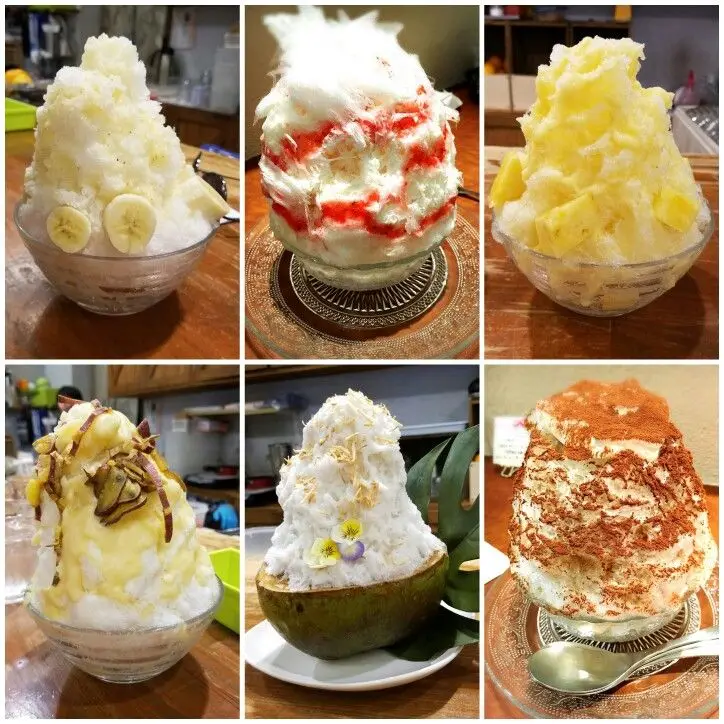 Электрическая бритва Bingsu для автоматической обработки молока снежинок льда