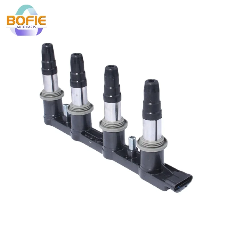 

Автомобильная Катушка зажигания OEM 96476979 55570160 для Chevrolet Cruze J300 TRAX катушка зажигания катушки зажигания