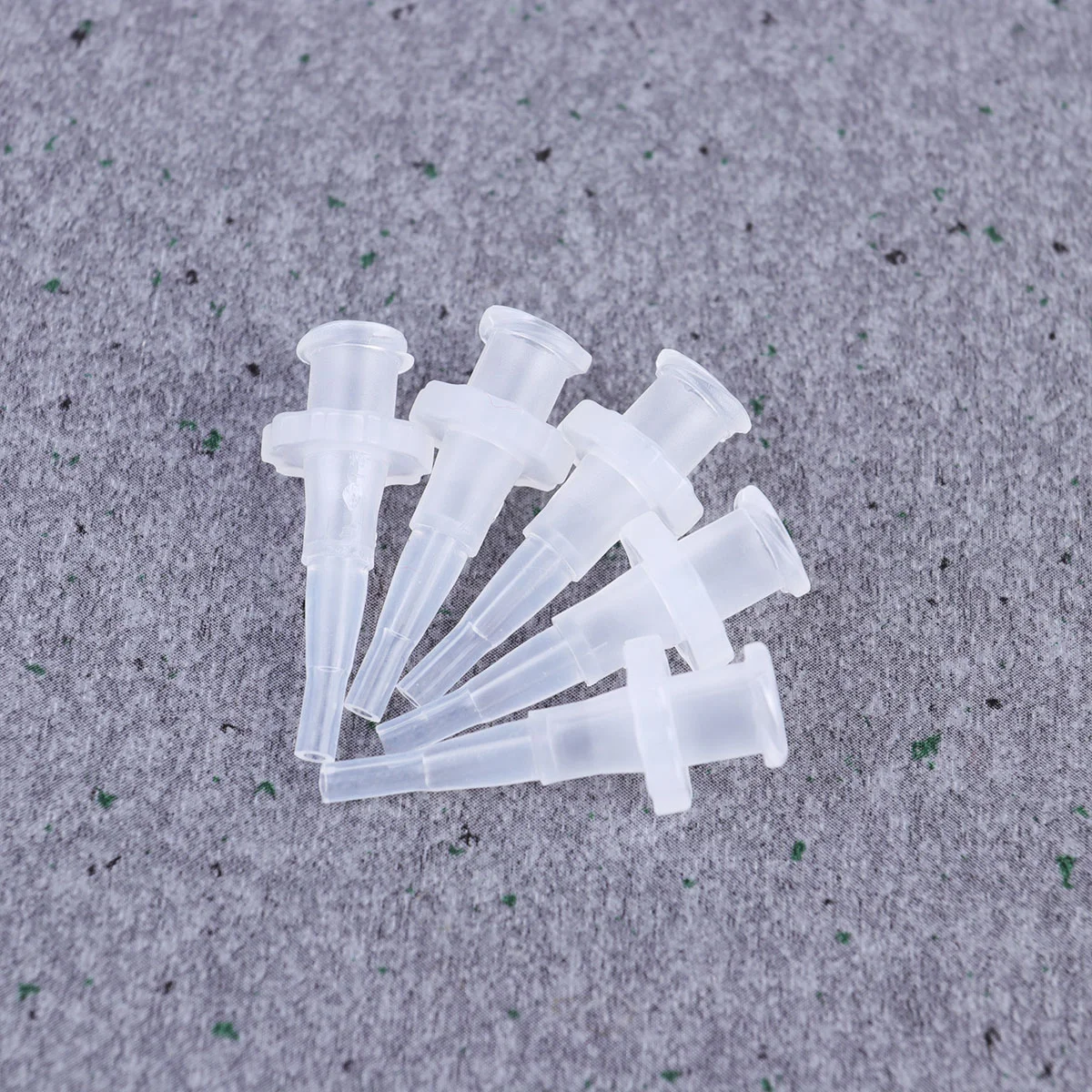 

Ear Washer Replacement Tips Wash Disposable Tip Tubes Accessories Nozzle Earwasher Head