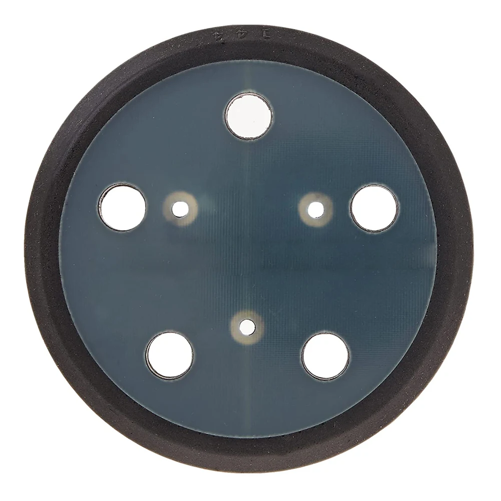 

Подложка 125 мм полировальная Накладка 5 дюймов полировальная Накладка 5 отверстий крючок петля тип 333 шлифовальный станок 334 Тип 5 333VS тип 1 шли...