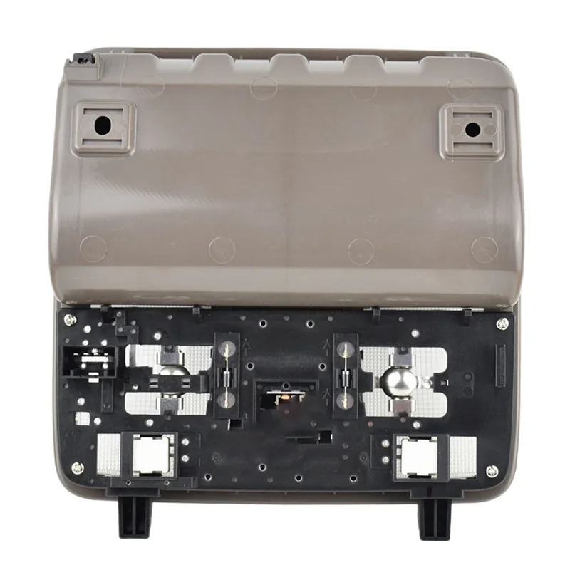 Без люка на крыше консольный светильник комнатная лампа купольный для чтения