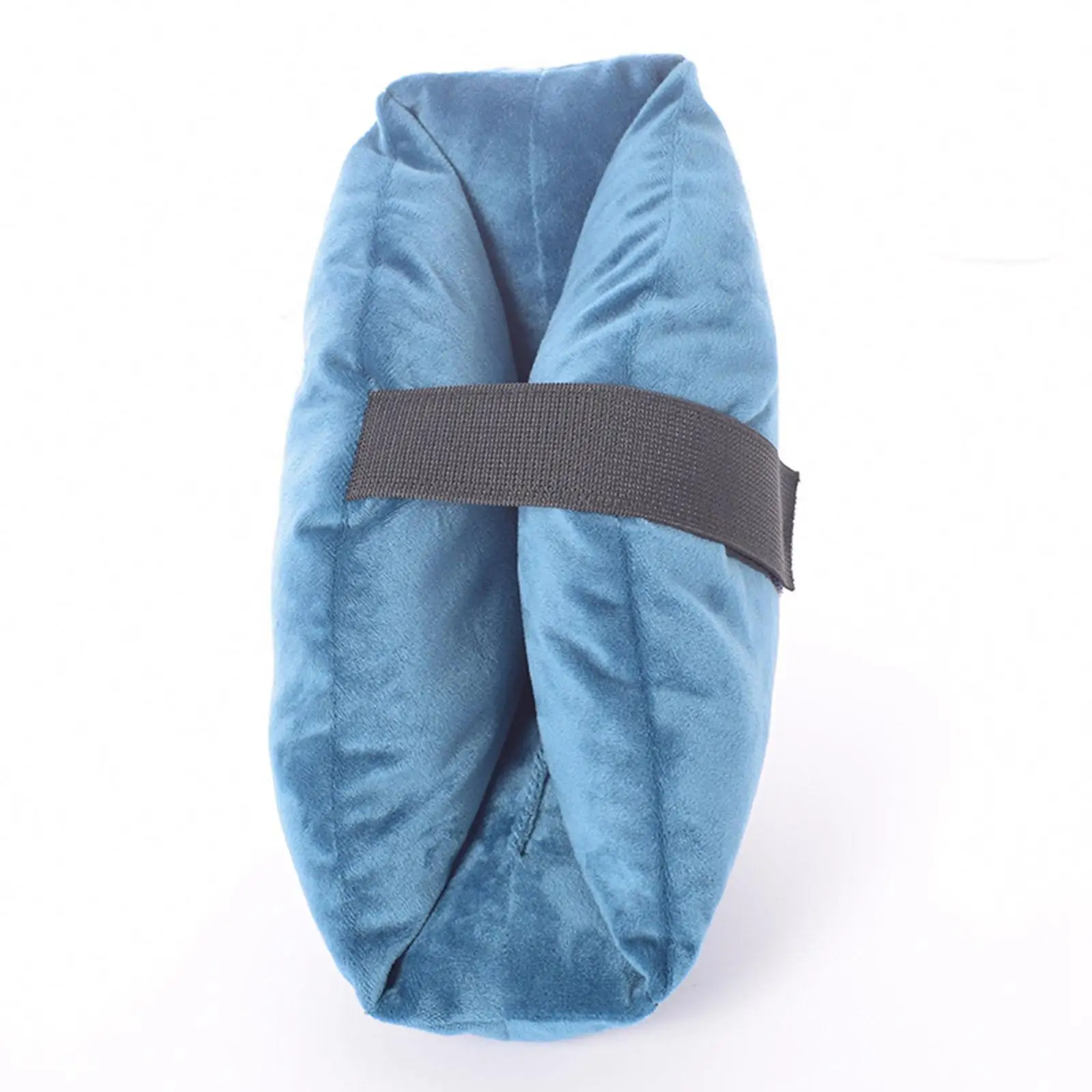 

Протектор для пятки, мягкий дышащий Удобный прокладка для пятки против боли на пятке, защита лодыжки при болях на ногах и травмах старшего возраста