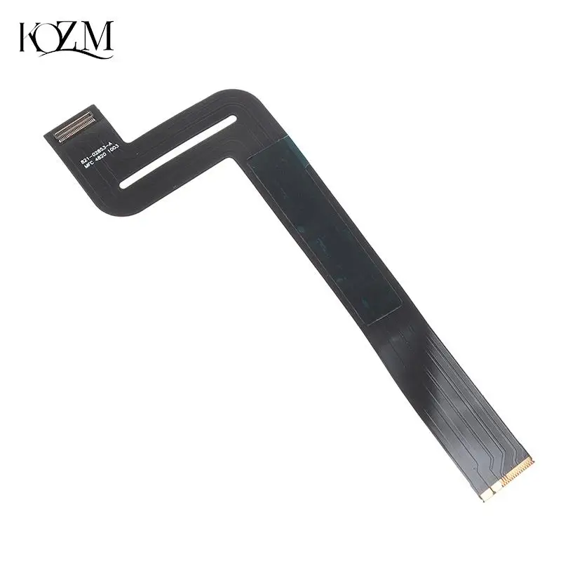 

1 шт., гибкий кабель для сенсорной панели A2338 821-02853-A для M1 Trackpad, кабель для сенсорной панели 2020 года