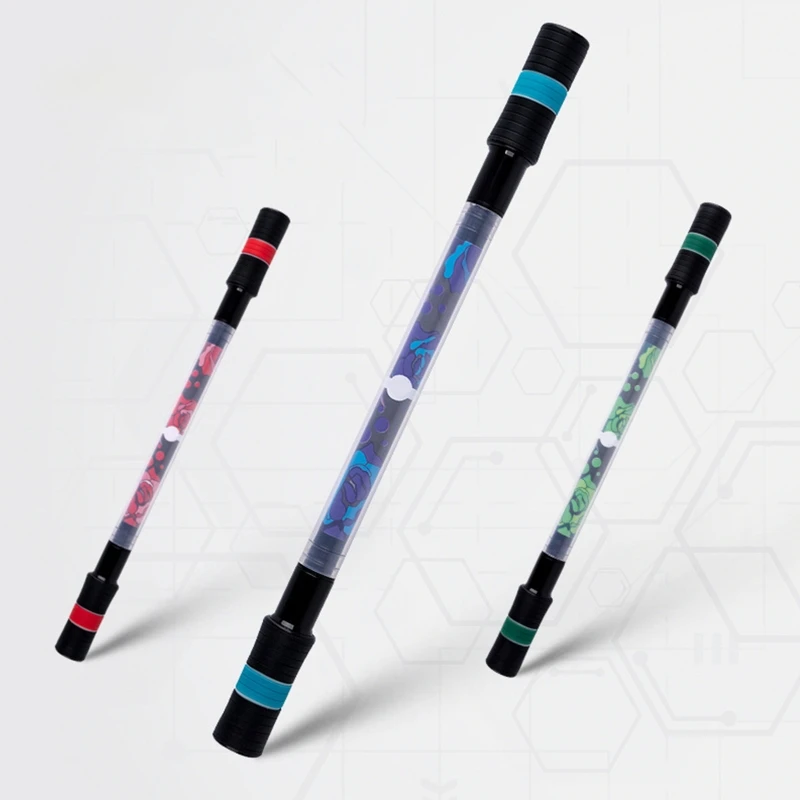 

Двухсторонняя искусственная ручка для снятия давления, ручка для письма для студентов, мальчиков и девочек, подарок