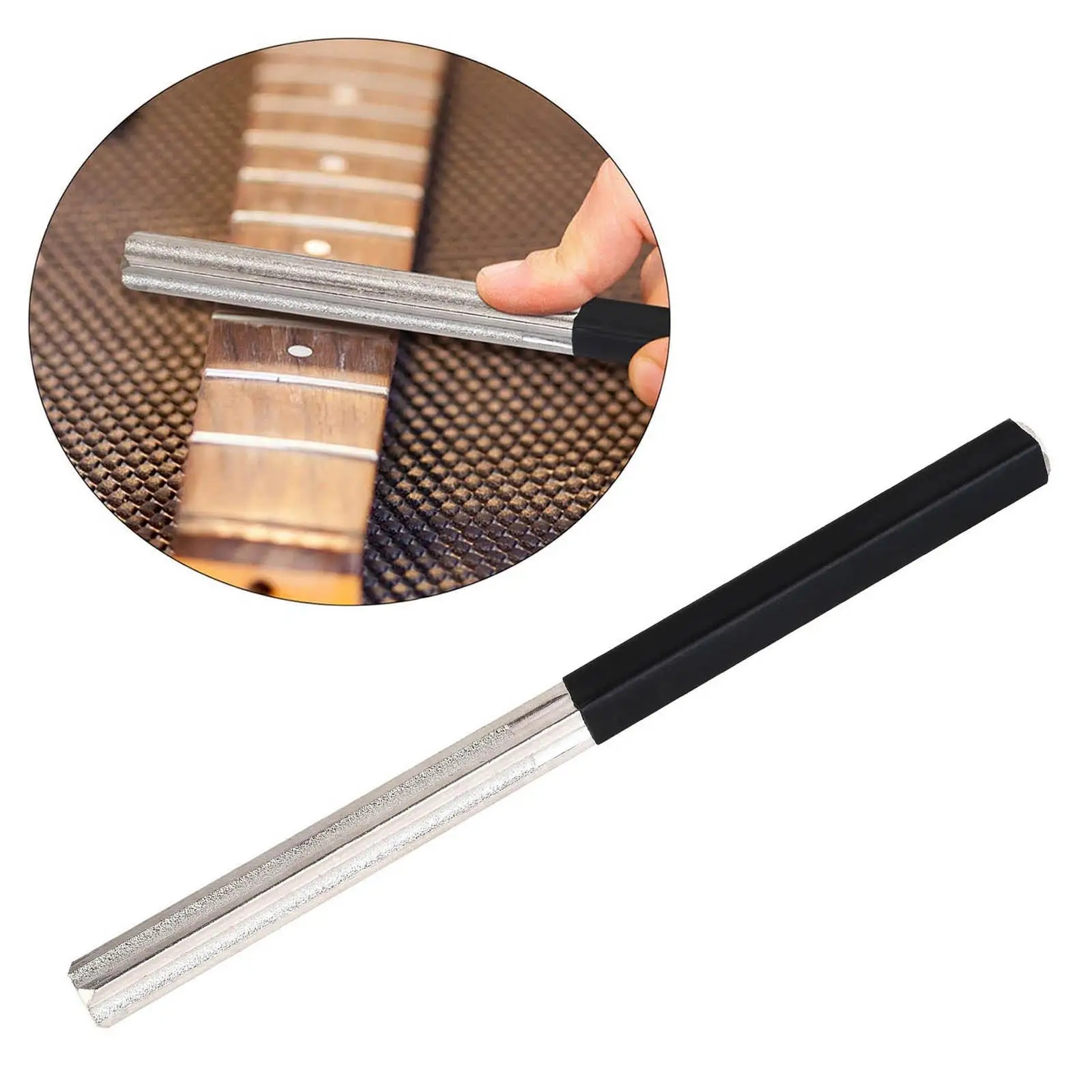 

Профессиональные инструменты для ремонта гитары на ладу, для банджо-укулеле, электрическая акустическая гитара