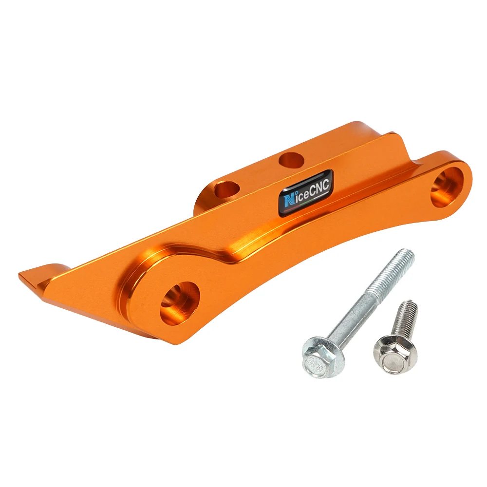 

Крышка направляющей цепи маятника для KTM EXC EXC-F XCW XCF-W TPI 6D Six Days 125 150 200 250 300 350 400 450 500 2012-2023 2022