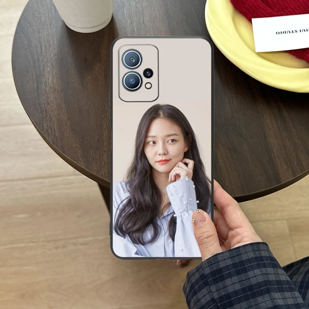 Корейский крутой чехол Esom для мобильного телефона Huawei P60 P50 P40 P30 P20 P10 P9 P8 Pro Lite Plus
