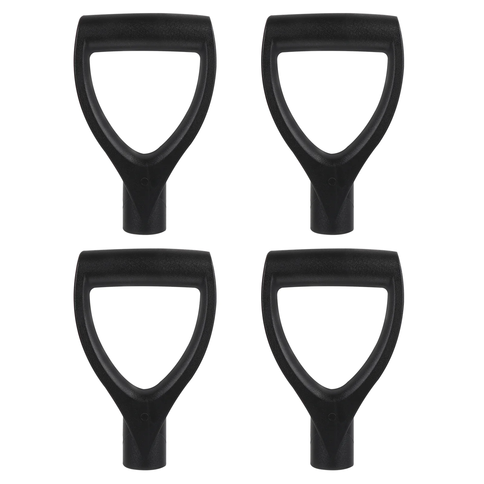 

Handled Griptool Forks Spade Replacement Saving Digging Pole Garden Rake Attachment Parts Tools Iron Raking Metal Snow