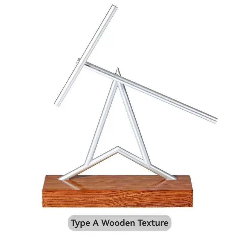 Вечный двигательный инструмент с А-образным дизайном маятник Ньютона украшение