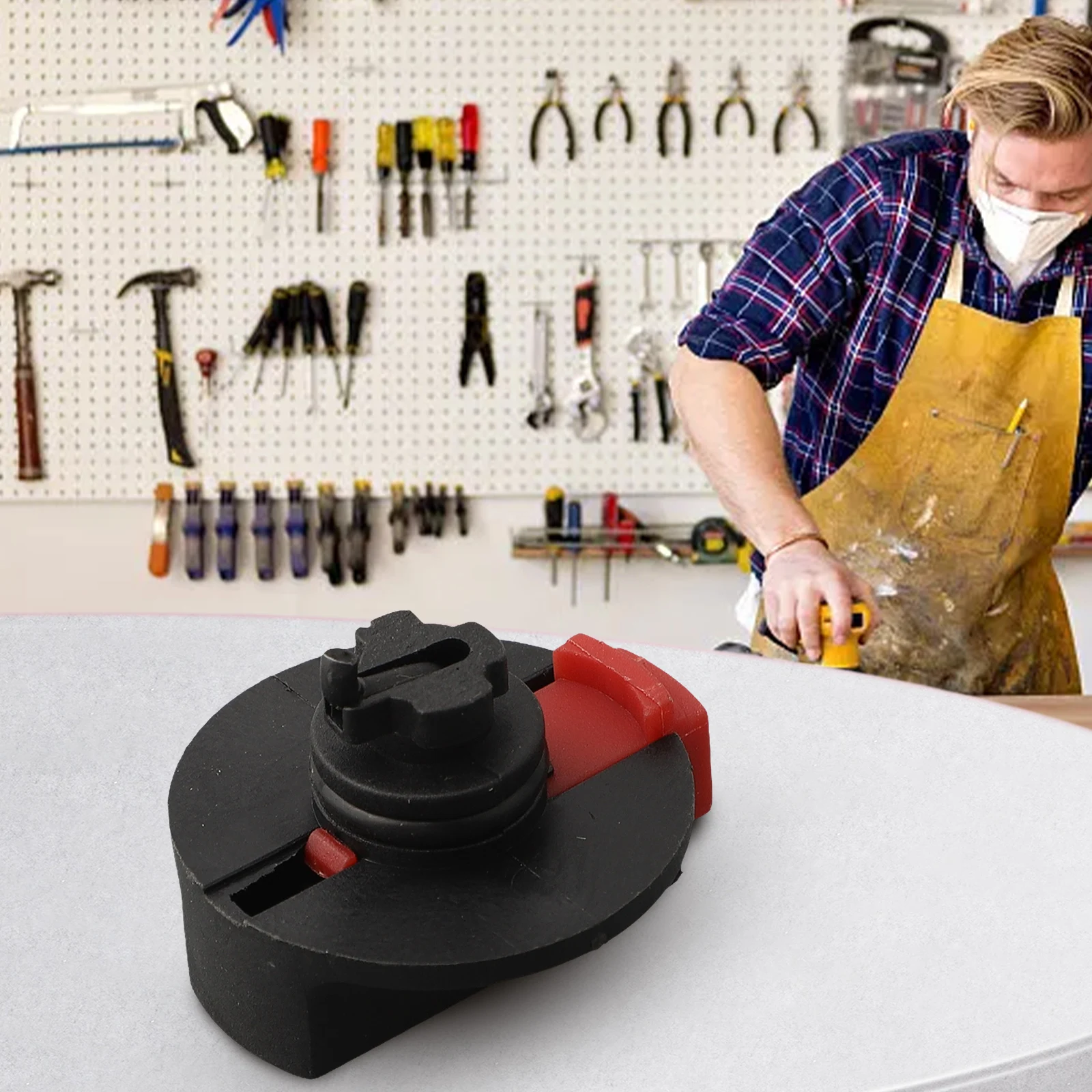 Дрель с переключателем переключения молотка для GBH 2-24/2-26 DRE пластиковая ударная