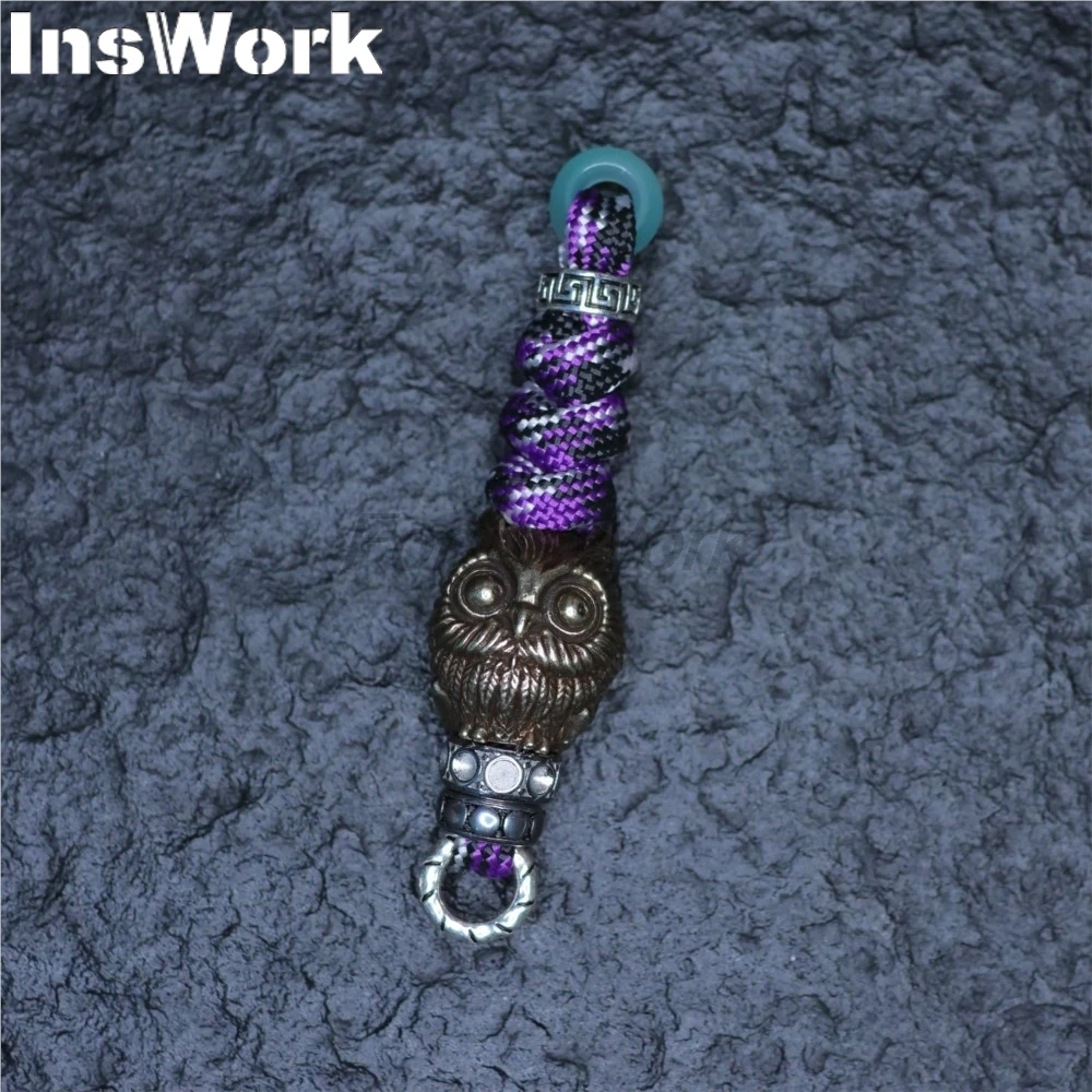 Бусины сделай сам для повседневного использования шнурок зонта веревка брелок