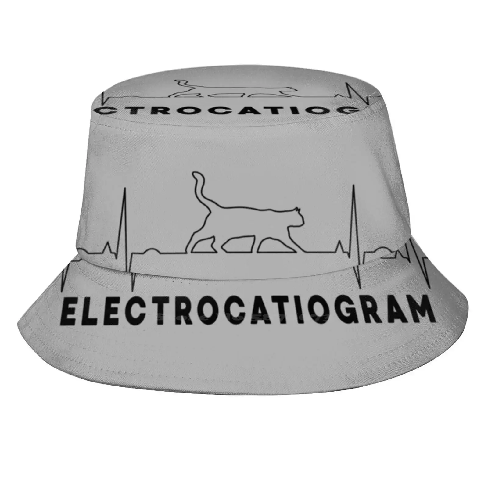 

Электростатиограмма, ЭКГ, ЭКГ, кардиологическая волна, Корейская женская уличная шляпа от солнца, Панама, ЭКГ, электростатиограмма, ветеринар