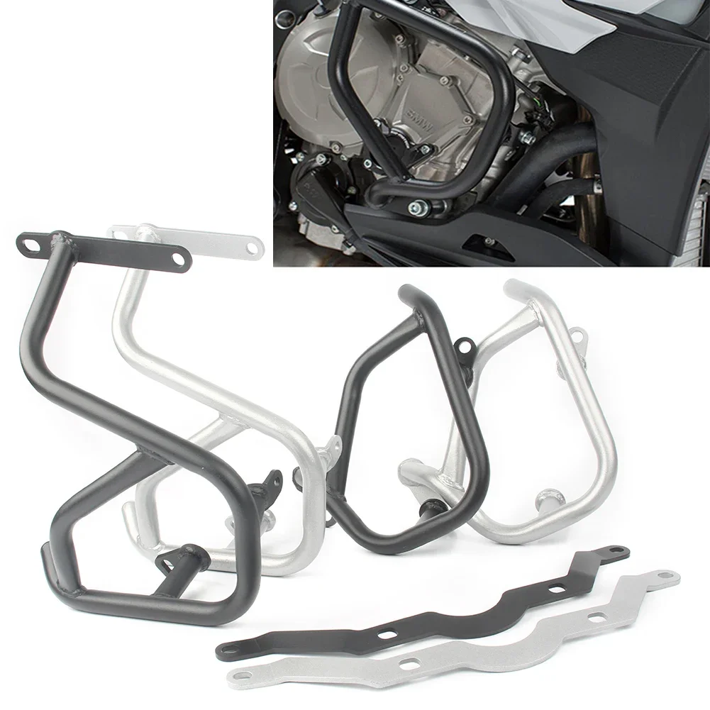 Защита двигателя мотоцикла комплект защиты дуг для BMW S1000XR 2015 2016 2017 2018/S 1000 XR 15 16 17 18