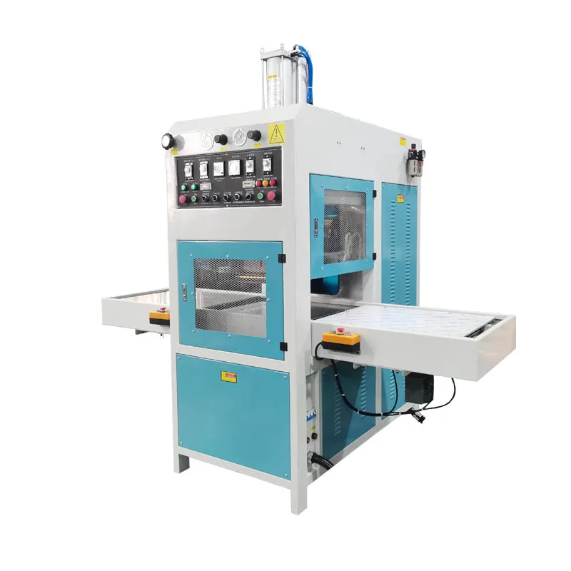 Радиочастотный сварочный аппарат для резки тактическая защитная броня жилет