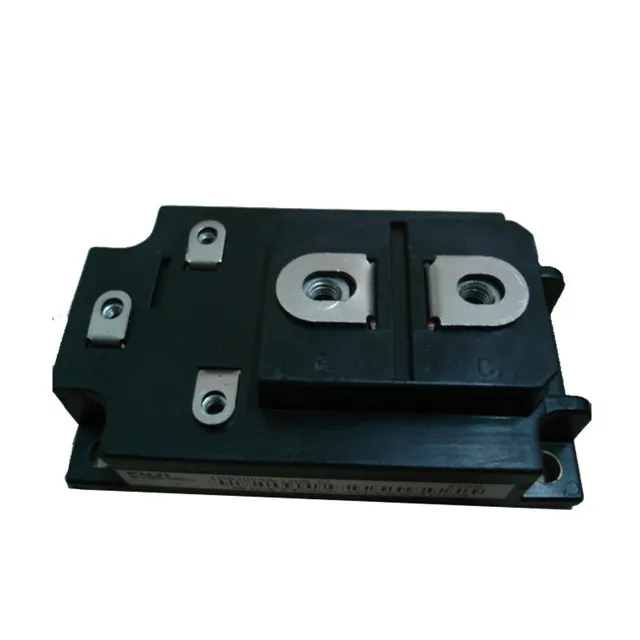 

Hot sell Fuji IGBT Power Module 7MBI100U4E-120-50