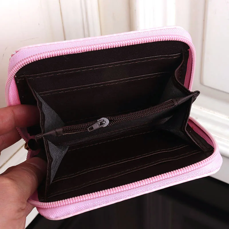 Chiikawa Usachiji Ikawa косплей кошелек