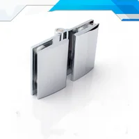 Glass door hinge,shower door hinge,Brass door hinge(XYGL-18)