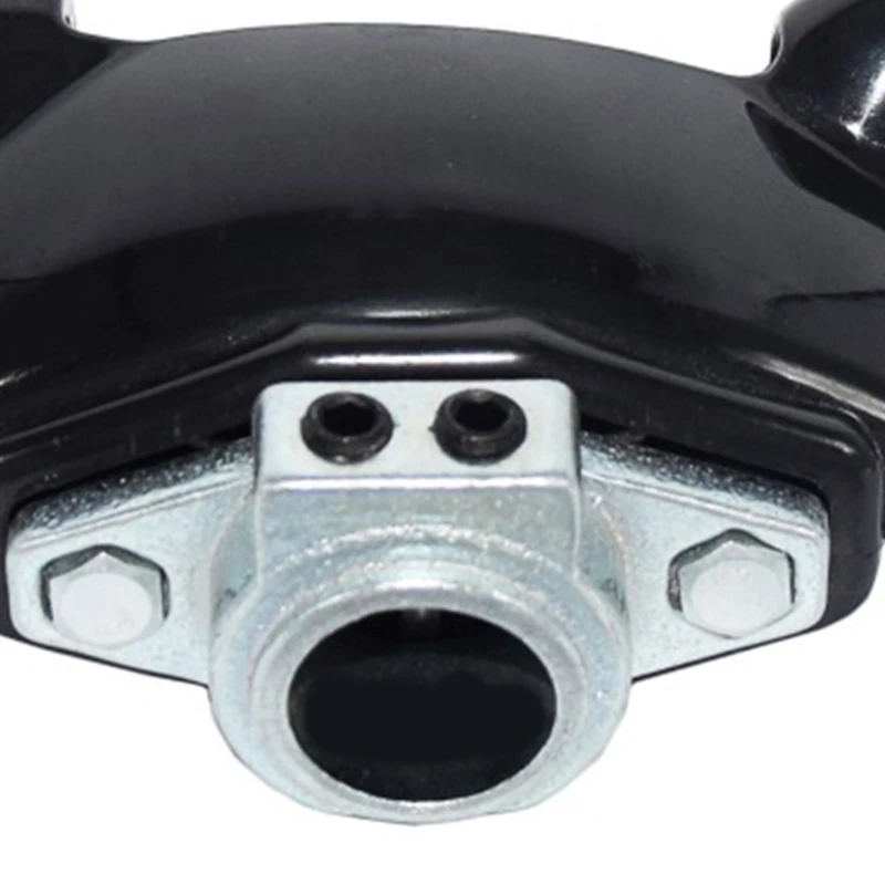 

BF88 Шиномонтажный станок Пластиковое нейлоновое крепление Демонтаж части машины с утиной головкой