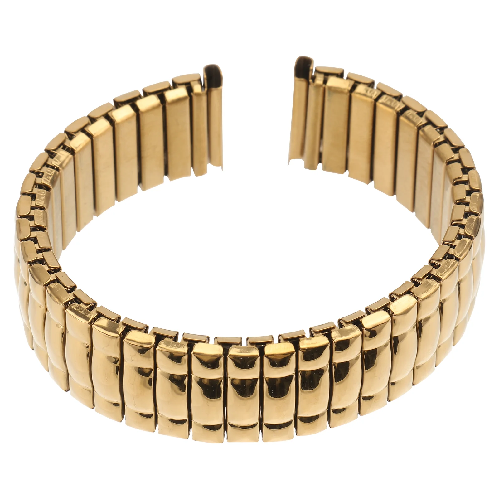 

Stainless Steel Strap Bracelets Men Reloj Inteligente Para Hombres Elastic Band