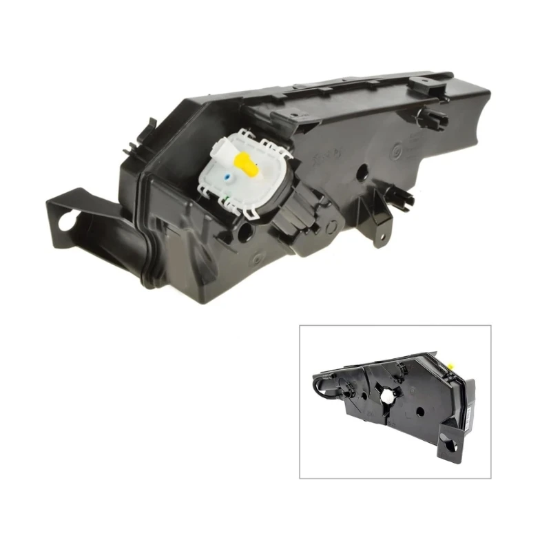 652F 9672419980 1500PJ Насос для очистки топливных систем с многофункциональными