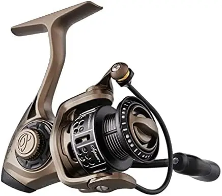 

Spinning Fishing Reel
