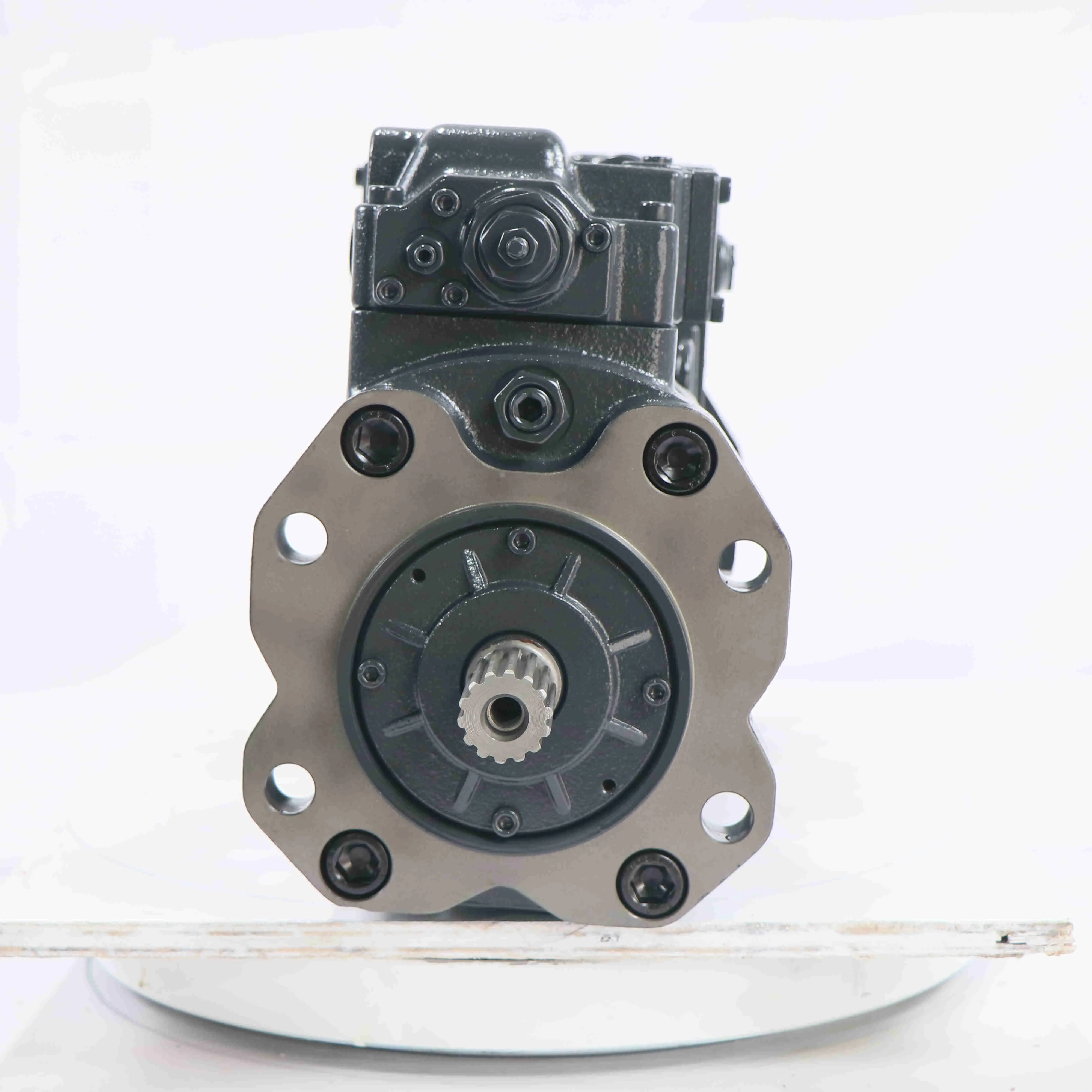 Экскаватор ec160b ec180b Гидравлический поршневой насос mian 14534503 k5v k5v80 bomba voe14534503 для volvo