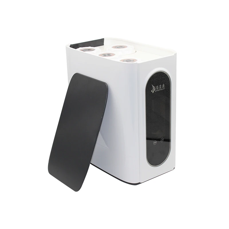 Профессиональная система очистки воды с обратным осмосом прочный 600 г