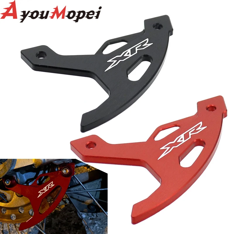 Aluminum Skid Plate For Honda XR650L (1992-2021) & XR600R (1989-2000) – Engine Protection - View #11