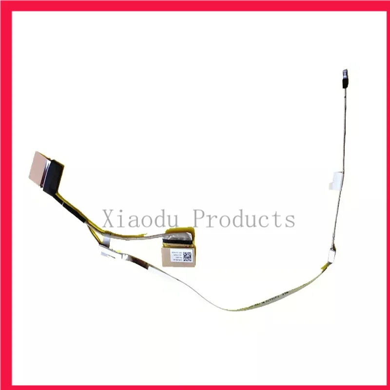 Для замены на ноутбуки с ЖК LVDS Video Flex Cable для Acer Swift 5 светодиодный 40P FHD 1422-035E000