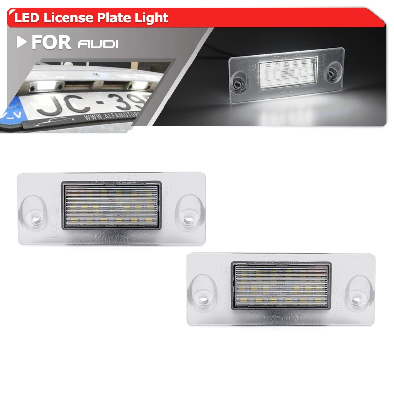 

Подходит для Audi A4 B5 96-01 S5 B5 A3/S3/Sportback 97-03 A4/S4 Avant 95-99