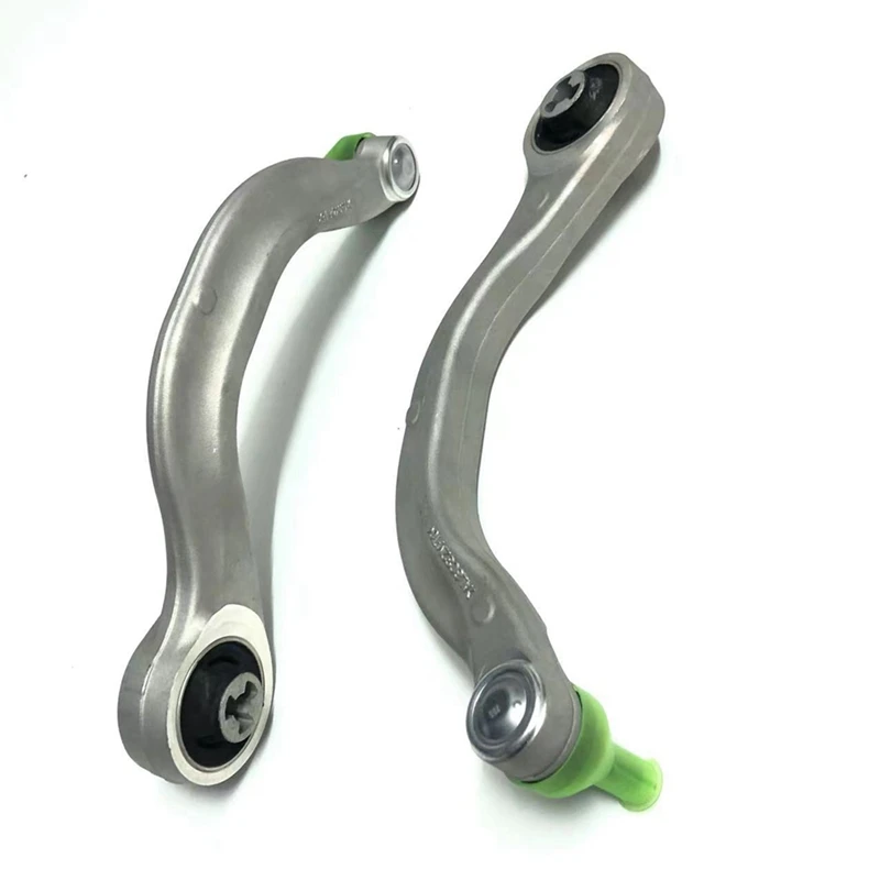 Автомобильный левый передний рычаг управления передняя подвеска 1044354-00-A для Tesla