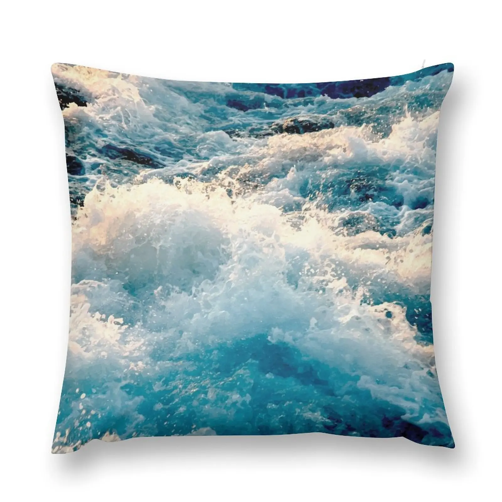 Диванная подушка Splish Splash прямоугольный чехол для подушки роскошные диванные