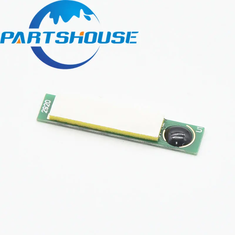 4 шт. встроенный тонер-чип для Samsung LGA 320 325 clp320 clp325 CLX 3180 3185 clx3185 clt 407s 407 сброс